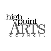 High point area arts council