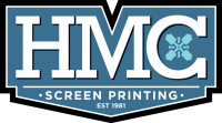 Hmc screen printing inc