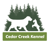 Cedar Creek Kennel