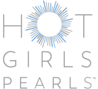 Hot girls pearls