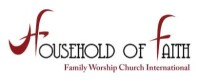 Household of faith church