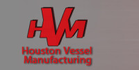 Houston vessel manufacturing