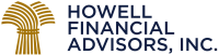 Howell financial advisors, inc.