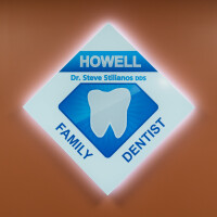 Howell family dentistry, p a