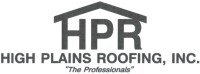 High plains roofing