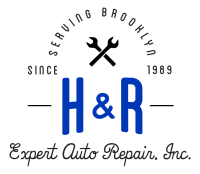 H & r auto repair