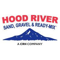 Hood river sand gravel