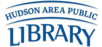 Hudson area joint public library