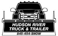 Hudson river truck & trailer