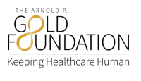 The arnold p. gold foundation