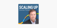 Scaling up business coaching and podcast - humanisteq llc