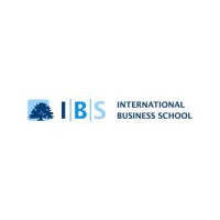 Ibs international business school