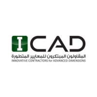 Icad innovative contractors for advanced dimensions