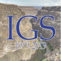 Idaho geological survey