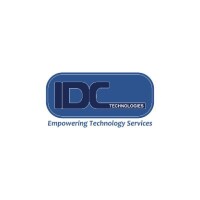 Idc technologies solution (i) pvt ltd