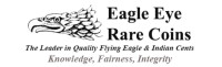 Eagle eye rare coins