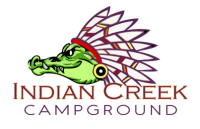 Indian creek campground