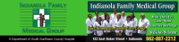 Indianola family medical group