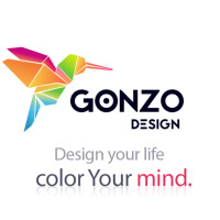 Gonzo-dezign