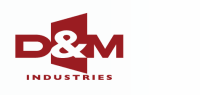 D and m industries, llc