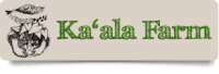 Ka'ala Farm, Inc.