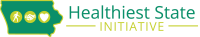Iowa healthiest state initiative