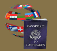 Passport to Languages