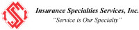 Insurance specialties services, inc.