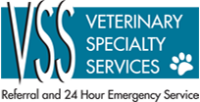 Veterinary Specialty Services