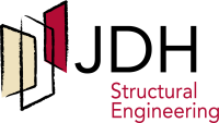 Jdh structural engineers, pllc
