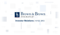 J e brown insurance agency
