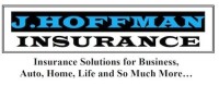 J. hoffman insurance