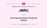 Jennings northwest regional