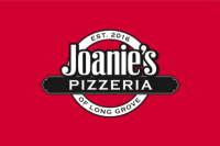 Joanie's pizzeria of long grove