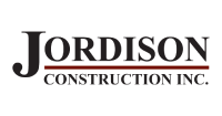 Jordison construction
