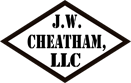J.w. cheatham, llc