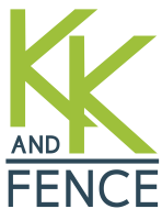 K and k fence company