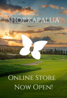Kapalua resort association