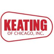 Keating of chicago inc