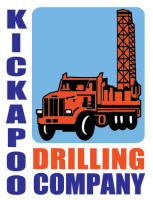 Kickapoo drilling company