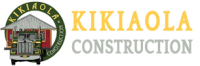 Kikiaola construction co inc