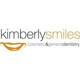 Kimberly smiles