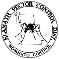 Klamath vector control