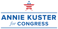 Kuster for congress
