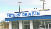 Peter's Drive In