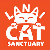 Lanai cat sanctuary