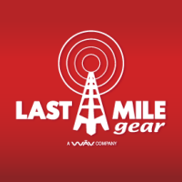 Last mile gear