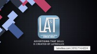 Latreille advertising & talent, inc