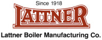 Lattner boiler manufacturing
