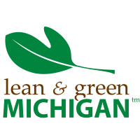 Lean & green michigan
